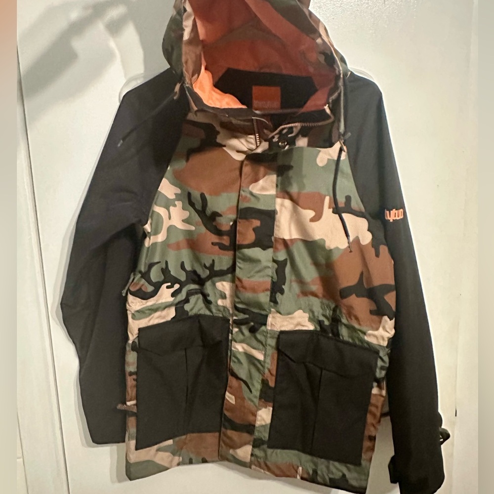 Thirtytwo Ava Jacket Women's 2022 XS